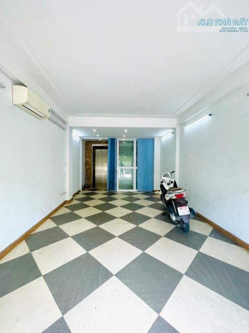 BÁN NHÀ RIÊNG 37M2 7TẦNG NGHI TÀM YÊN PHỤ TÂY HỒ - 7