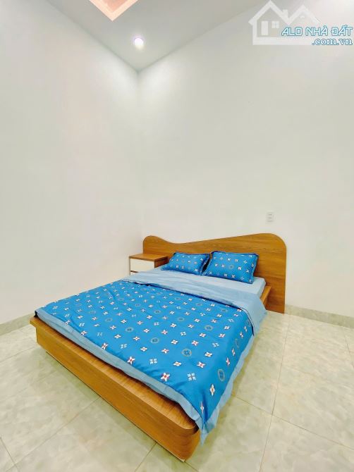 💥Nhà TC 4,4*30m,Đường A12,Phạm Ngũ lão,nhiều lô bên trong - 7