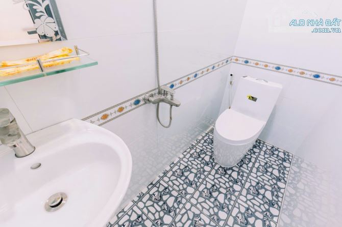 TOÀ NHÀ MINIHOUSE TRỤC CHÍNH HẺM 158 NGUYỄN VIỆT HÔNG 13,9 TỶ - 7