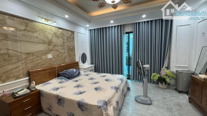 Bán nhà 6 tầng CCMN đường ô tô tránh nhau phú đô nam từ Liêm Hà Nội - 7
