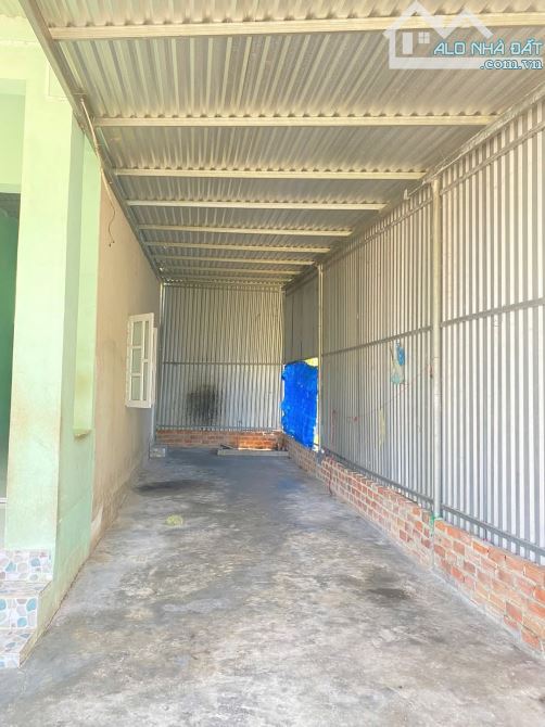 Bán nhà Suối Hiệp giá rẻ thôn Phú Hậu - full thổ cư - 7