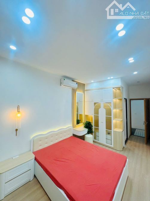 Trung tâm Đống Đa, gần phố 5 tầng. Nhỉnh 6 tỷ - 7