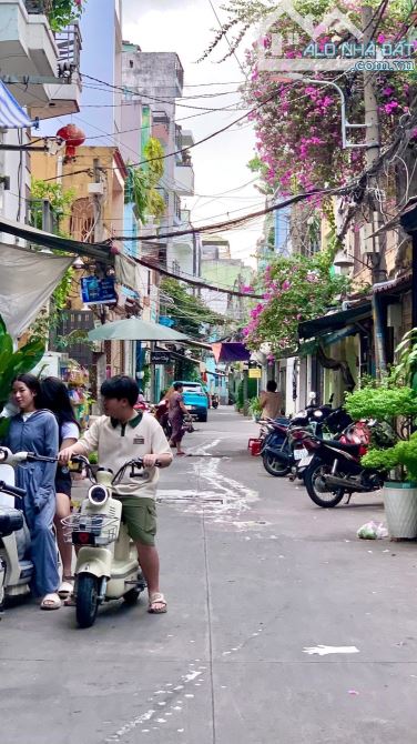 NHÀ Mới Full Nội Thất Gần Chợ Rạch Ông Cách Mặt Tiền Đường Nguyễn Thị Tần 20m - 7