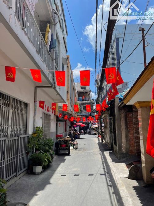 NHÀ Mới Full Nội Thất Gần Chợ Rạch Ông Cách Mặt Tiền Đường Nguyễn Thị Tần 20m - 7