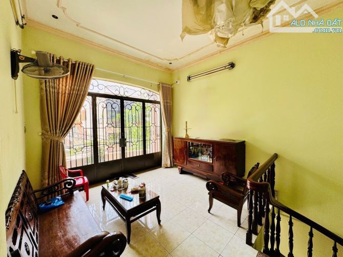 HXH tránh Thích Quảng Đức P.3 Phú Nhuận ngang 8.4m giá 25 tỷ - 7