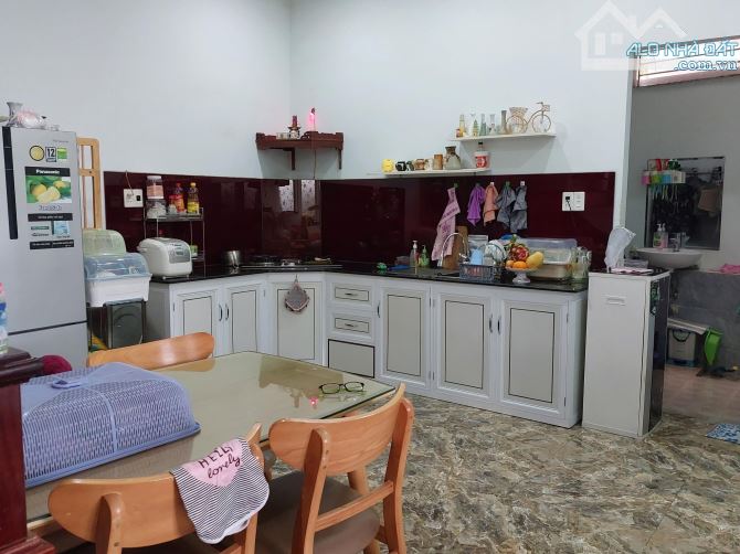 💥 ❌  CẦN BÁN NHÀ KHU ĐG CÔNG AN TRẦN QUÝ CÁP (7,7X14M) GẦN CoopMark. 3 TỶ950 - 7