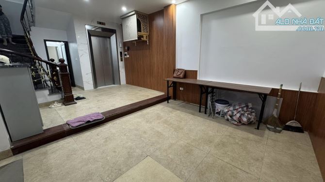 Căn Nhà Đẳng Cấp Phố Phú Đô NTL 50m2 6T Thang Máy Lô Góc Ô Tô Tránh Kd 18.8 Tỷ Có 102 - 7