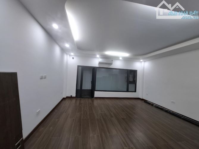 BÁN TÒA NHÀ VĂN PHÒNG 7 TẦNG – THANG MÁY – Ô TÔ ĐỖ CỬA – HAI BÀ TRƯNG-88M2-7T-25.5 TỶ - 7