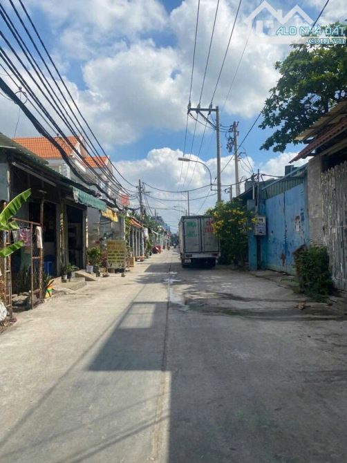 Bán nhà đẹp  căn góc 2 mặt tiền ,mã lò bình Tân KD tốt giá 5,8tỷ TL - 7