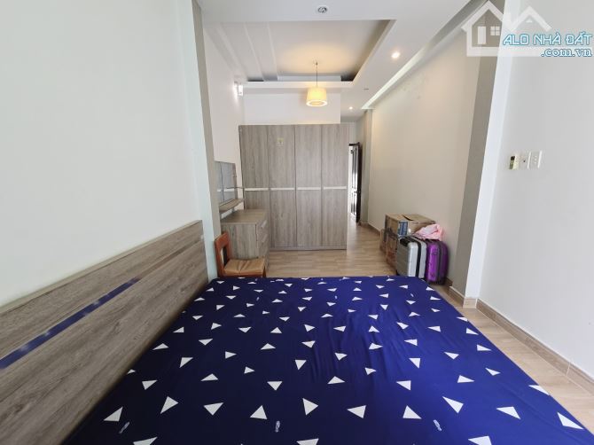 Quận 1 khu TK Trần Hưng Đạo-36M2-4 Tầng- 5PN -cách HXH 1 Căn-Giá Chỉ Hơn 7Ty TL‼️ - 7