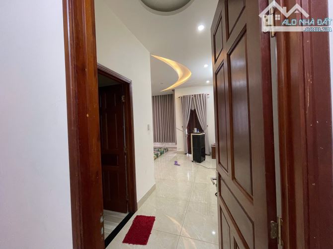 Bán nhà 3 tầng 3 mê kiên cố vô ở liền đường 7m5 An Hoà- Khuê Trung- Cẩm Lệ - 7