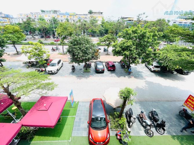 Tố Hữu - Hà Đông 200m x 5 tầng, mặt tiền 18.1m, giá 85 tỷ thương lượng - 7