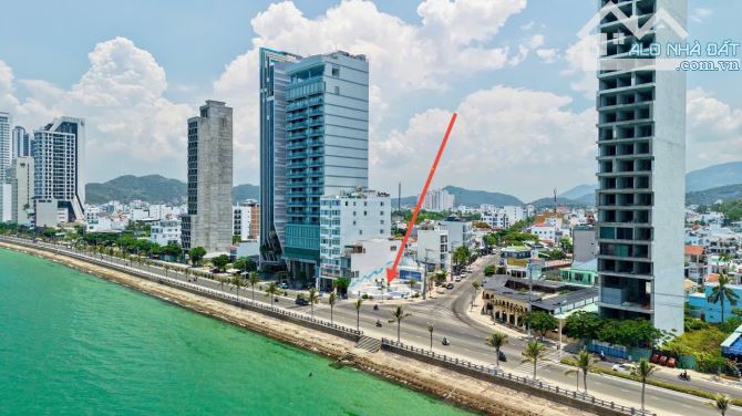 LÔ ĐẤT KIM CƯƠNG GÓC PHẠM VĂN ĐỒNG + ĐIỆN BIÊN PHỦ - VIEW BIỂN TRIỆU ĐÔ – 292,82m2 - 7
