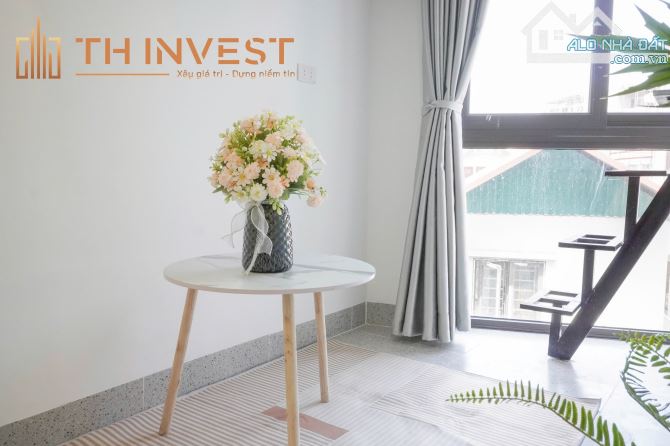 Bán Tòa Căn Hộ Cao Cấp Mỹ Đình – Dòng Tiền 45 Triệu/Tháng - 7