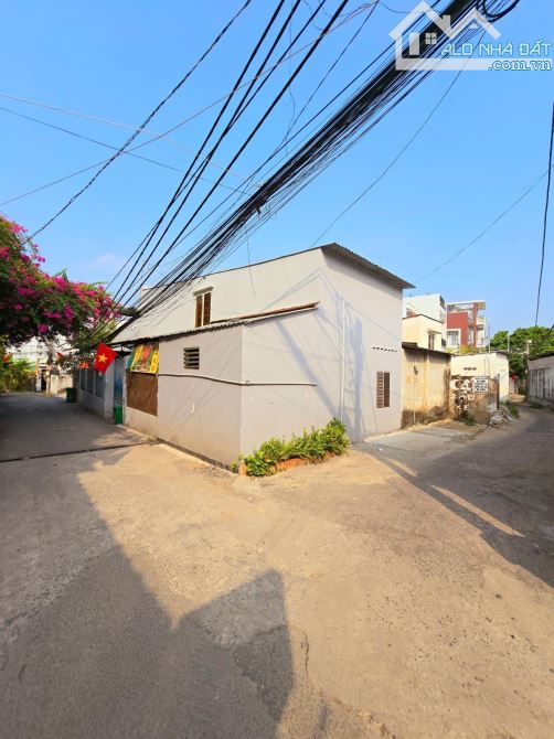 💥 NHÀ PHỐ GÓC 2 MẶT TIỀN – 104M² – TĂNG NHƠN PHÚ A - 8