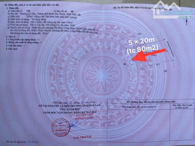 NHÀ MỚI FULL NỘI THẤT – TRUNG TÂM PHỐ – HẺM 108 Y NUÊ, EA TAM – CHỈ 2 TỶ 450 TRIỆU - 8