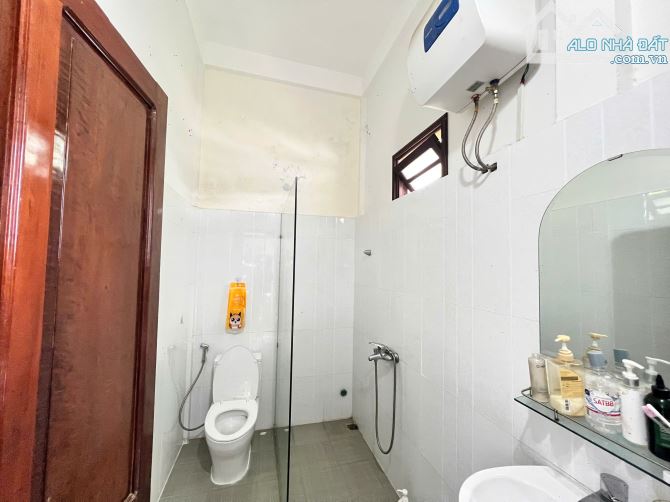 Bán nhà Mặt tiền Tôn Thất Thiệp - Nội Thành Huế - 8