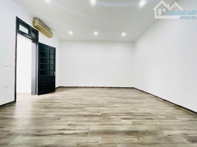 Bán nhà đàm quang trung 110m² , mt 6,2m nhà 3 tầng ôtô tránh giá chào 15,9 tỷ . - 8