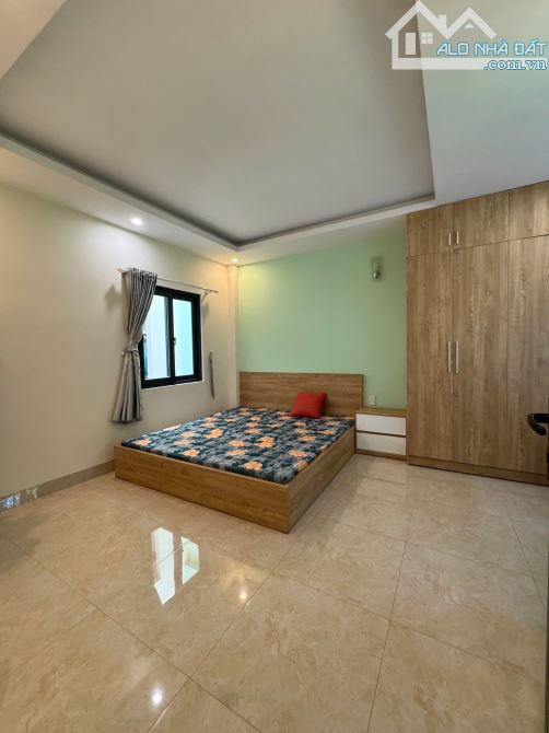 🌈🏠Nhà Mê Lửng Hẻm Mạc Đĩnh Chi - BMT (5x20m👉2.95 tỷ) - 8