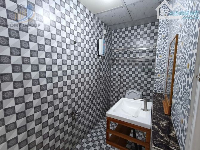 MẶT BẰNG KINH DOANH 12X30M 8PN 6 MÁY LẠNH, SẴN ĐIỆN 3 PHA NGAY BÌNH THỌ THỦ ĐỨC - 8
