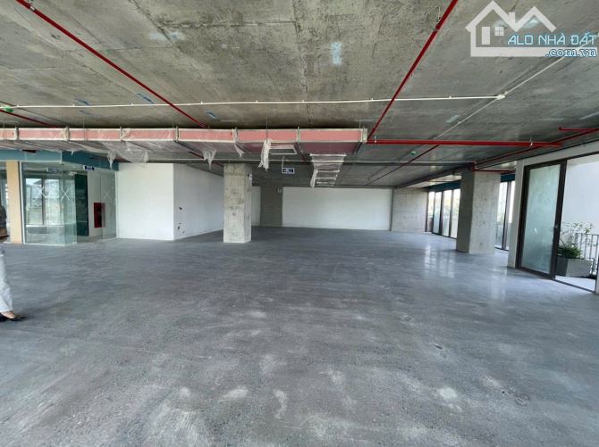 Văn phòng 300m2 vị trí đắc địa quận Hải Châu, dịch vụ chuyên nghiệp, giá tốt - 8