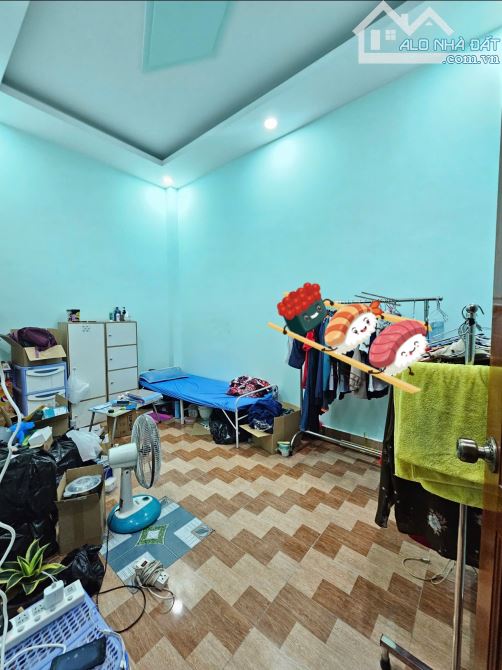 nhà 78m2 3ty3 TL , gần đường cao tốc Tp.Hồ Chí Minh Bình Dương, p.Bình Chuẩn - 8