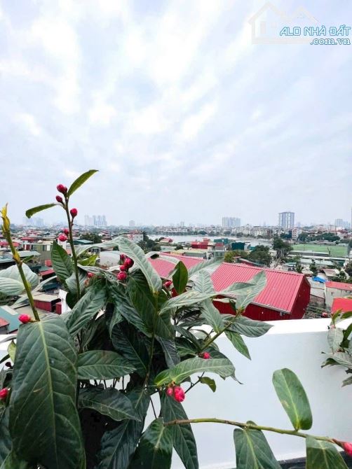 SIÊU VIP ! Hoàng Văn Thái - Phân lô - Gara ô tô - 65m2 - Chỉ 23.8 tỷ - 8