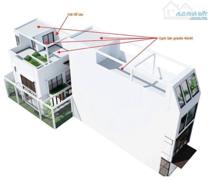 BÁN NHÀ 4 TẦNG.MT NGUYỄN HỮU TIẾN.P TÂY THẠNH . TÂN PHÚ. DT 160M . GIÁ 23.5 TỶ - 8