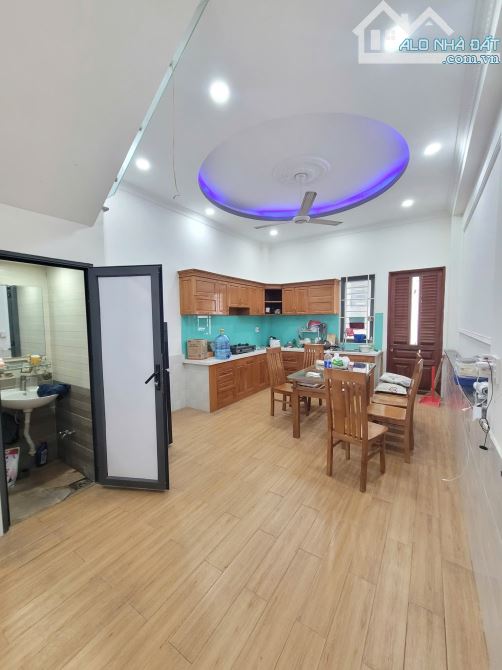 nhà 1 trệt 2 lầu 71.2m2 4ty750 TL, KDC ngay Trung Tâm Y Tế Dĩ An 500m, p.Tân Đông Hiệp - 8