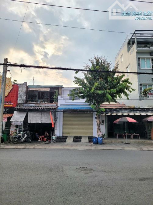 Nhà  98.9m2 5ty9 TL MT Kinh Doanh Thủ Khoa Huân, p.An Thạnh, Tp.Thuận An - 8