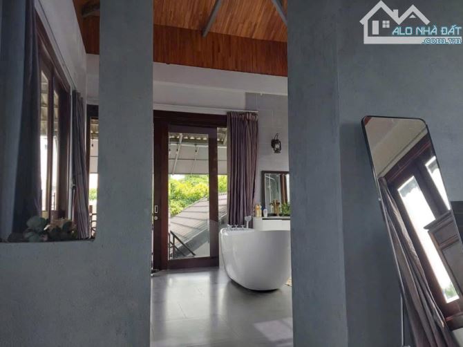 Hot - villa đẳng cấp nghỉ dưỡng Trường Thọ DT khủng(705.3m2) - nội thất cực xịn - hồ bơi - 8