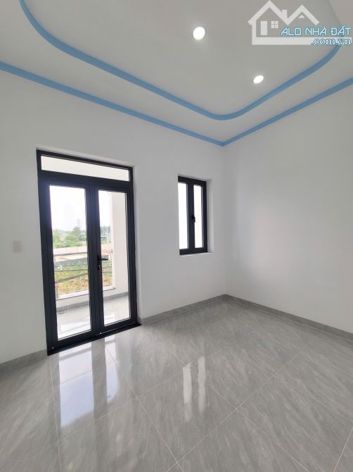nhà 1 trệt 1 lầu 67.2m2 2ty950TL cách đường Phạm Văn Diêu 100m p.Tân Hạnh - 8