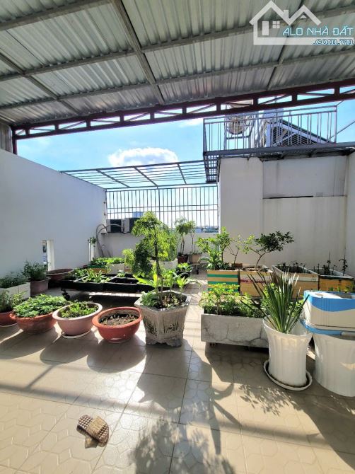 Biệt Thự 8ty3 TL ngang 11,5m gần đường Đoàn Thị Kia, p.Tân Đông Hiệp - 8