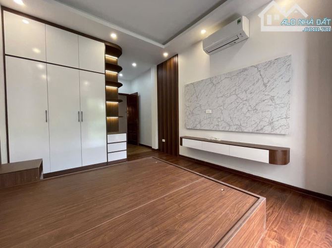 Cần Bán Gấp Căn Nhà Mới Xây Full NT Ở Quang Trung,Ô Tô Đỗ Gần.Gía 6.68Tỷ Có TL - 8