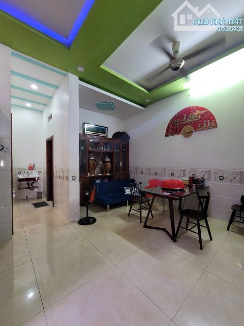 nhà 1 trệt 1 lầu 180.4m2 6ty8 TL MT đường Nguyễn Hữu Cảnh, p.Bình Nhâm - 8