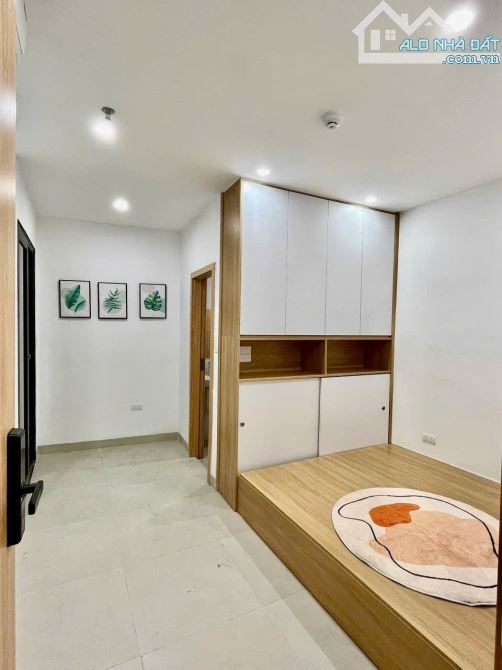 BÁN TÒA CHDV XÃ ĐÀN – 7TẦNG THANG MÁY – 11 PHÒNG FULL ĐỒ – CÁCH PHỐ 20M – 70TR/T - 8
