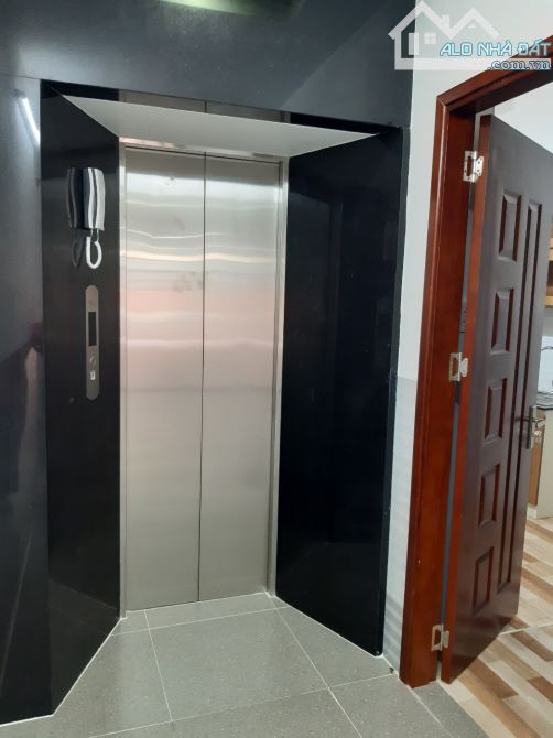 Bán nhà hẻm Âu Dương Lân Phường 3 Quận 8. Nhà nở hậu, đang cho thuê thu nhập 40 triệu/ thá - 8