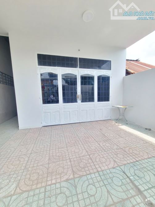 cấp 4 95.6m2 3ty690 TL cách đường Nguyễn Bính 100m p.Đông Hòa Tp.Dĩ An - 8