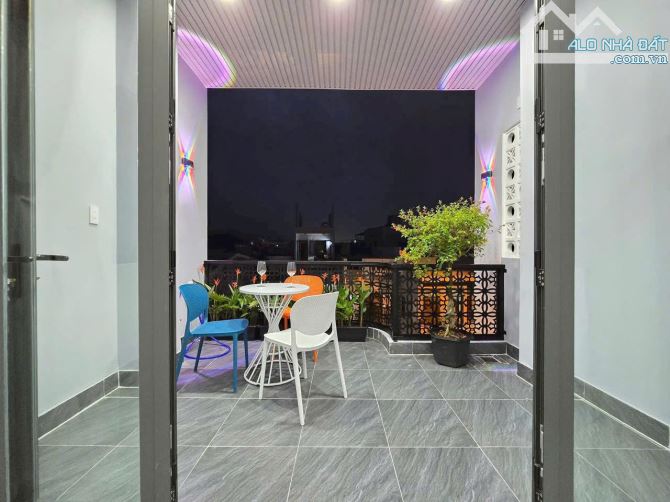 Bán nhà K282 Hà Huy Tập, thông ra chợ Cù Chính Lan, q Thanh Khê - 8