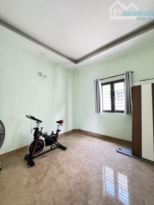 Nhà 3 Tầng Đẹp Vuông Vức, Hẻm Xe Hơi Lê Văn Lương – Gần KĐT GS Metro City – Giá Tốt! - 8