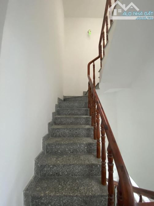 NHÀ ĐẸP 4 TẦNG 72M2(4X18)-KDC NAM LONG-HỒ HỌC LÃM-GIÁ 7.3 TỶ - 8