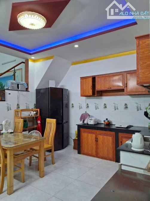 Bán nhà gác lững khu phố 4 trảng dài Biên Hoà.Đồng Nai - 8
