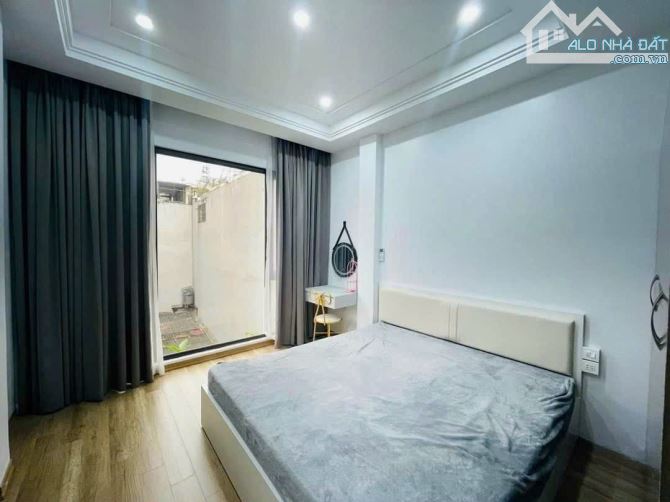 PL Đền Lừ- Vip nhất khu- Ô tô tránh-Kinh doanh-Dt 50m siêu rẻ - 8