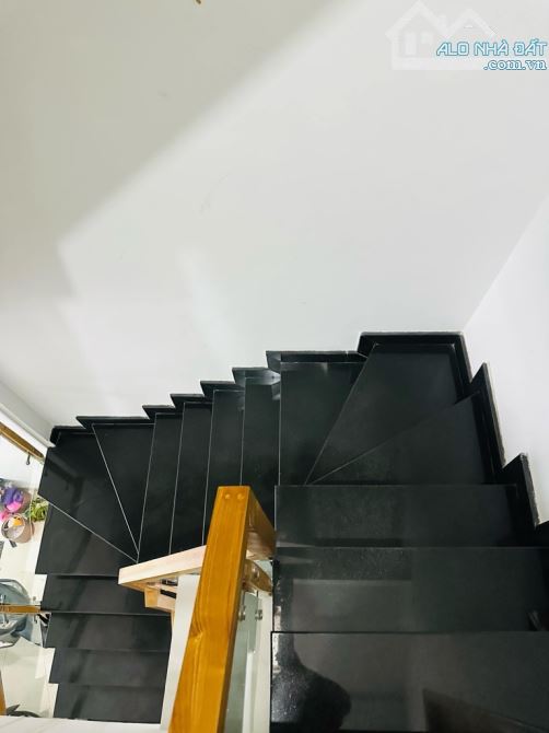 Nhà Bán Hiệp Bình Chánh Thủ Đức Tphcm - 8