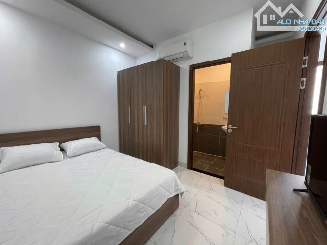 Bán khách sạn Cách biển 400m Mân thái sơn trà đà nẵng siêu đẹp - 8