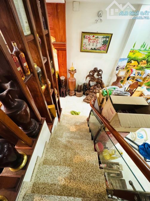 Bán nhà Mặt Tiền đường số 6, 100m2 ( 5 X 20 ) 2 Tầng 4 PN- Giá tốt còn thương lượng - 8
