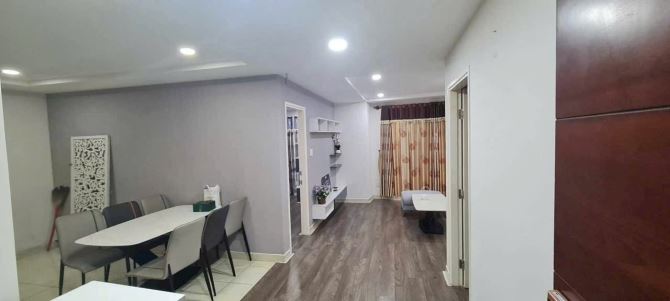 Cần Bán căn hộ chung cư The Splendor - 27 Nguyễn Văn Dung, P.6, Gò Vấp - 8