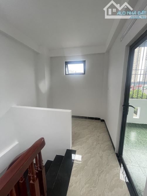 Chỉ 5 tỷ có ngay nhà 30m2 5 tầng mới tinh tại Trương Định - 8