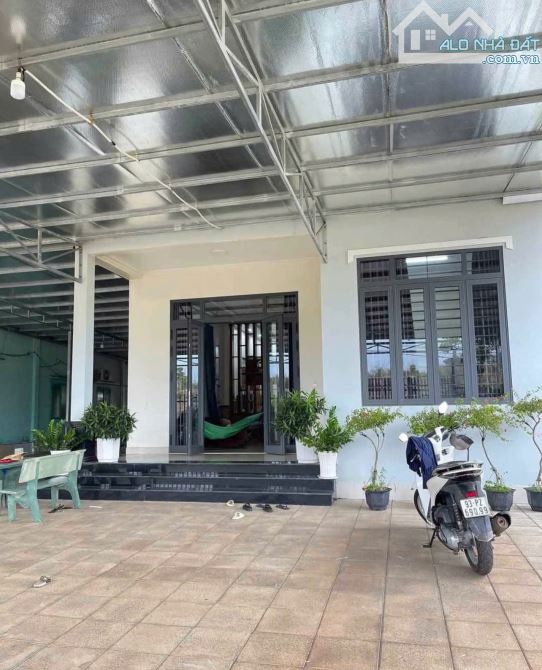 Cần Tiền bán nhah Căn nhà ở KCN Trảng Bàng An Tịnh 378m2 Sổ hồng Riêng Sẵn 570triệu - 8