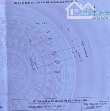 Bán Căn hộ (21 Phòng) mặt tiền Hòa Nam 2 - Cạnh bến xe Đà Nẵng - 110m2. Giá 10,55 tỷ tl - 8